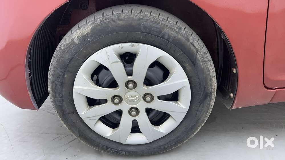 Hyundai Eon Magna +, 2014, Petrol