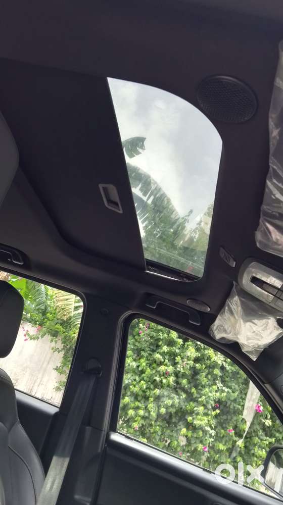 Mahindra Scorpio N Z8 L Diesel At 2wd 7 Str, 2025, Diesel