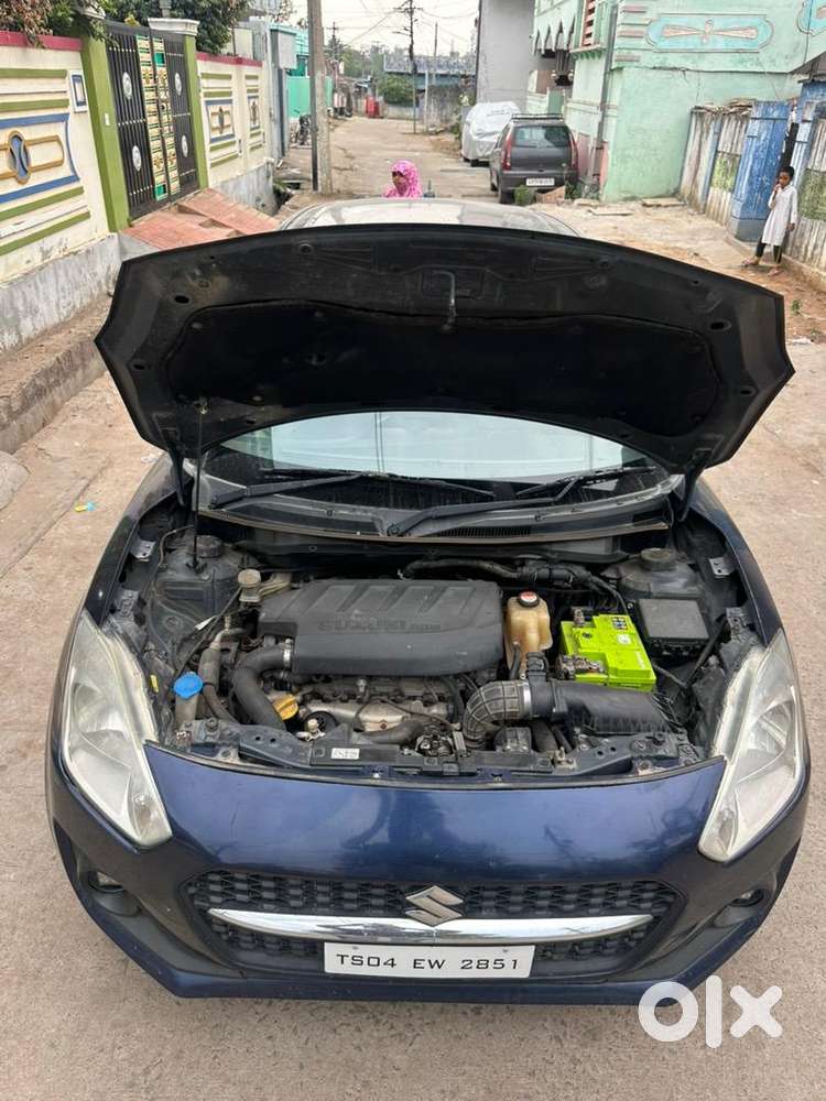 Maruti Suzuki Diesel 2018 Car