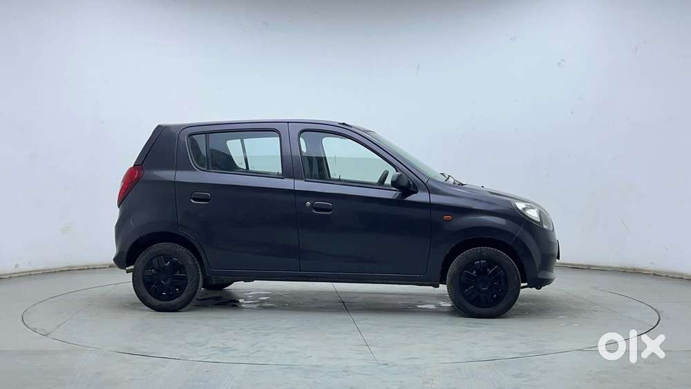 Maruti Suzuki Alto 800 Lxi, 2016, Petrol