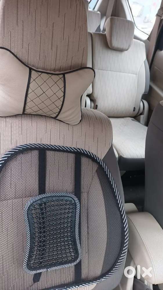 Toyota Rumion 2024 Petrol Well Maintained