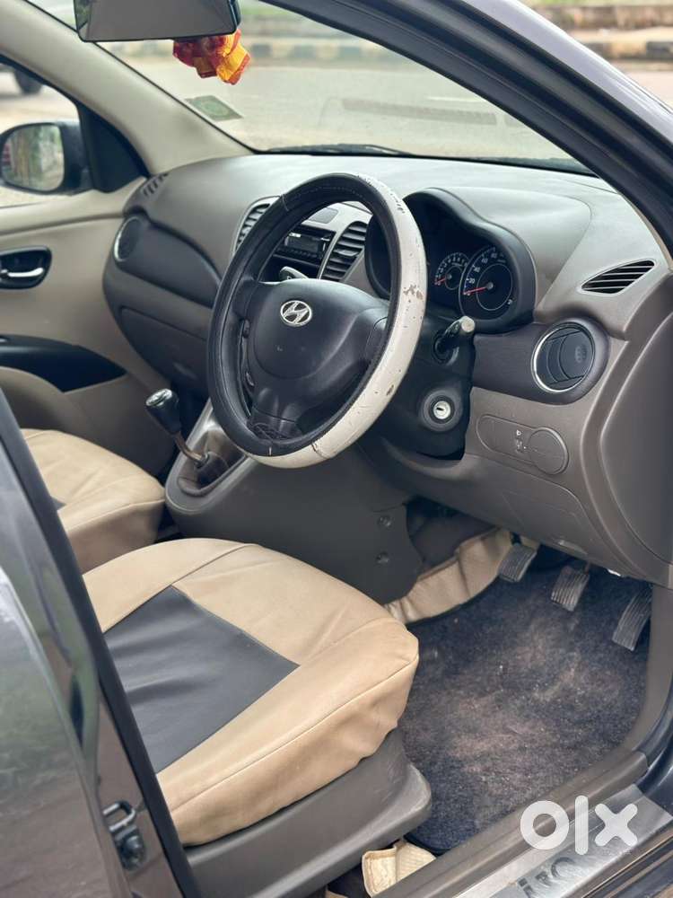 Hyundai I10 1.2 Kappa Magna, 2013, Petrol