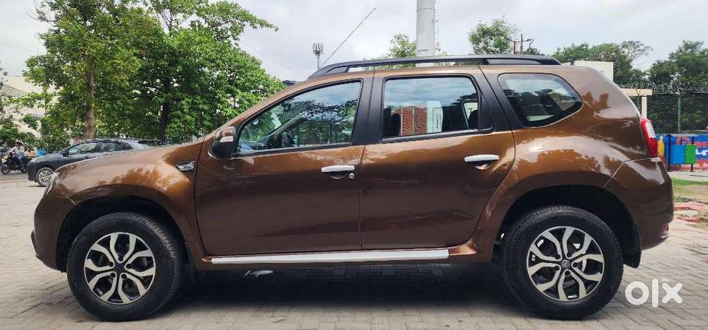 Nissan Terrano Xl D Plus, 2019, Diesel