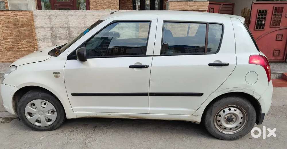 Maruti Suzuki Swift 2011 Diesel
