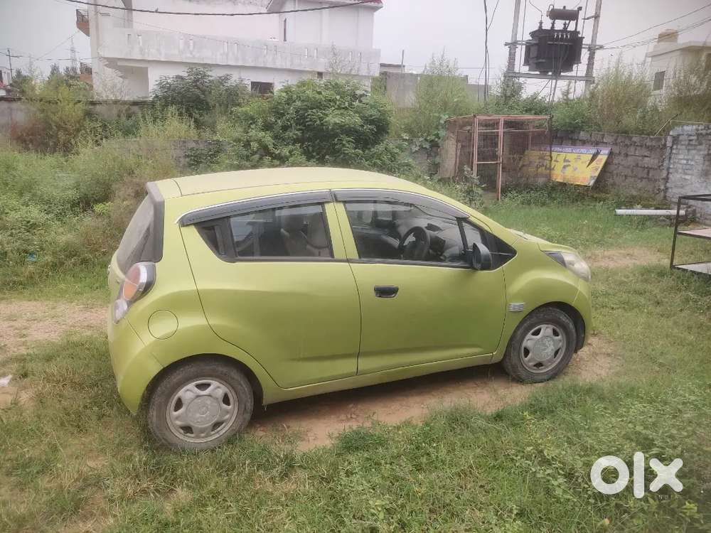 Chevrolet Beat Lt 2010 Life Extend 2031