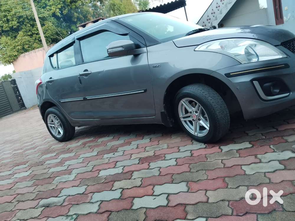Swift Vdi Maruti Suzuki Diesel 2016