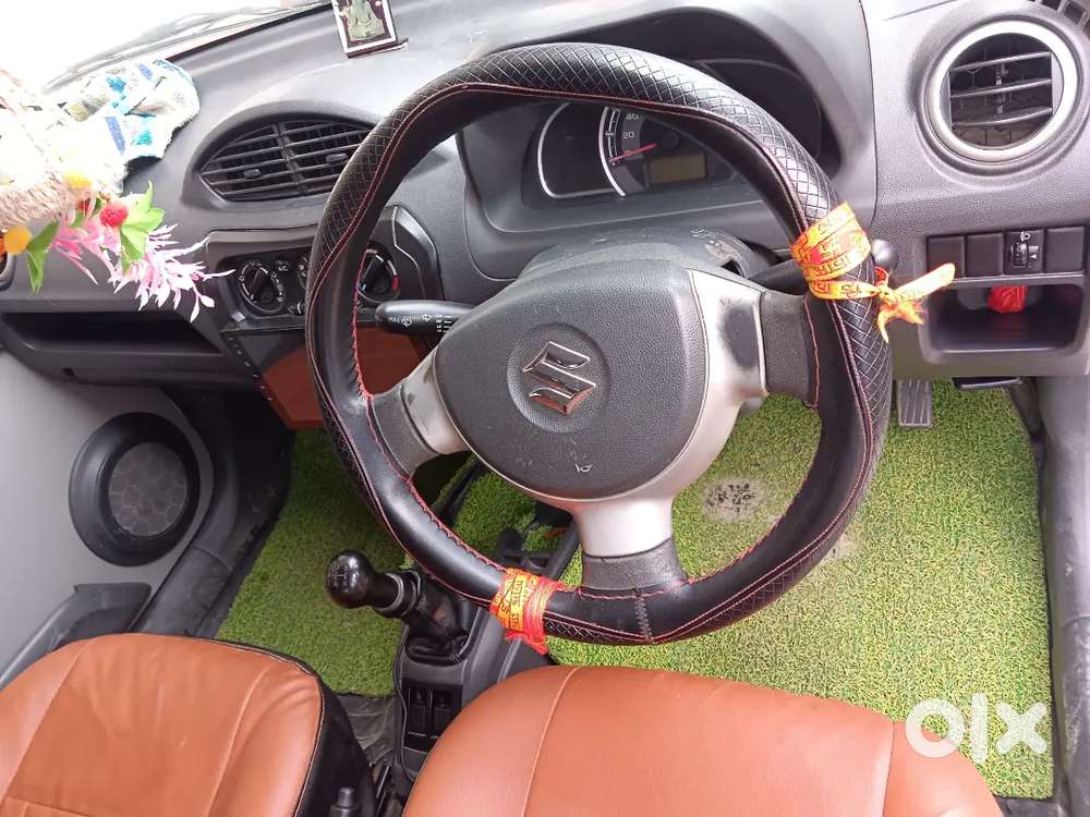 Maruti Suzuki Alto 800 2015 Lxi