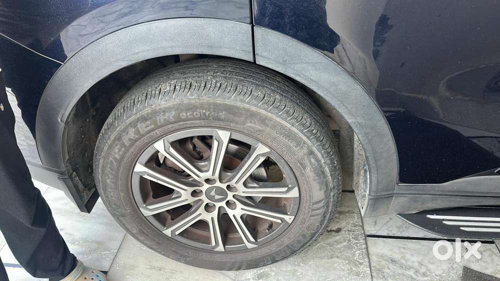 Mahindra Xuv700 2022