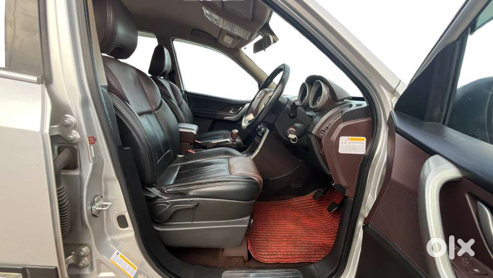 Mahindra Xuv500 W8, 2015, Diesel