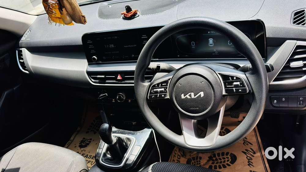 Kia Seltos Htk Plus G, 2025, Petrol