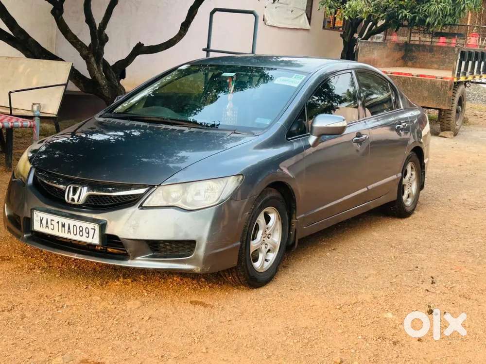 Honda Civic 1.8 2010