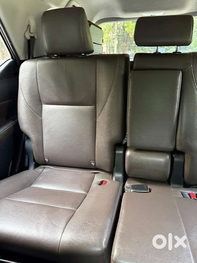 Toyota Fortuner 4x2 At 2.8 Diesel, 2019, Diesel