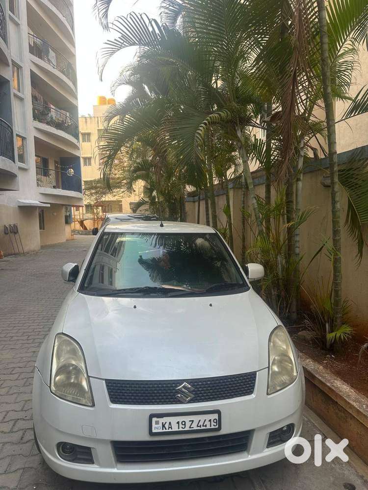 Maruti Suzuki Swift 2007 Diesel Well Maintained