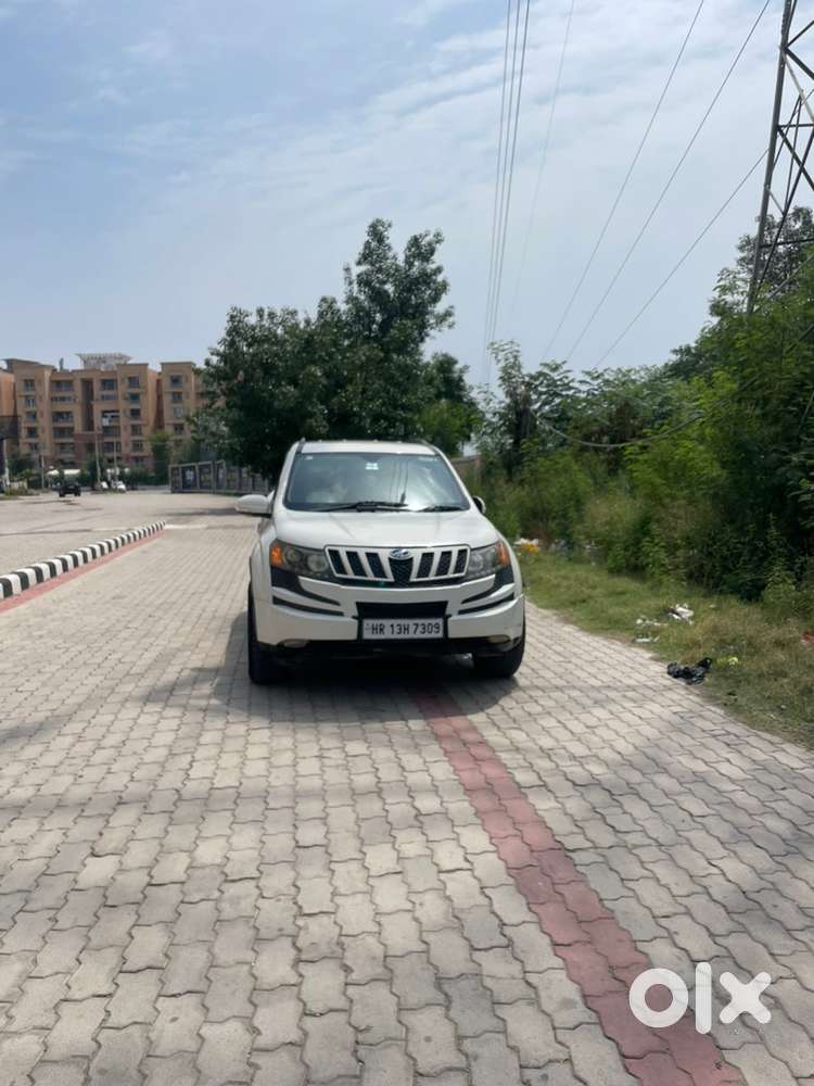 Mahindra Diesel Car 2014