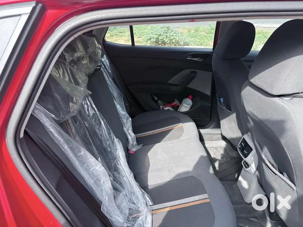 Skoda Kushaq Ambition 2023
