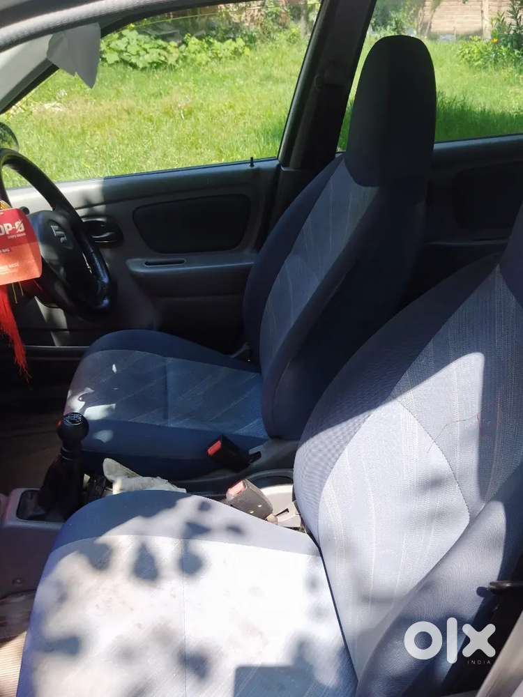 Maruti Suzuki Alto K10 2014 Petrol 45000 Km Driven In Good Condition