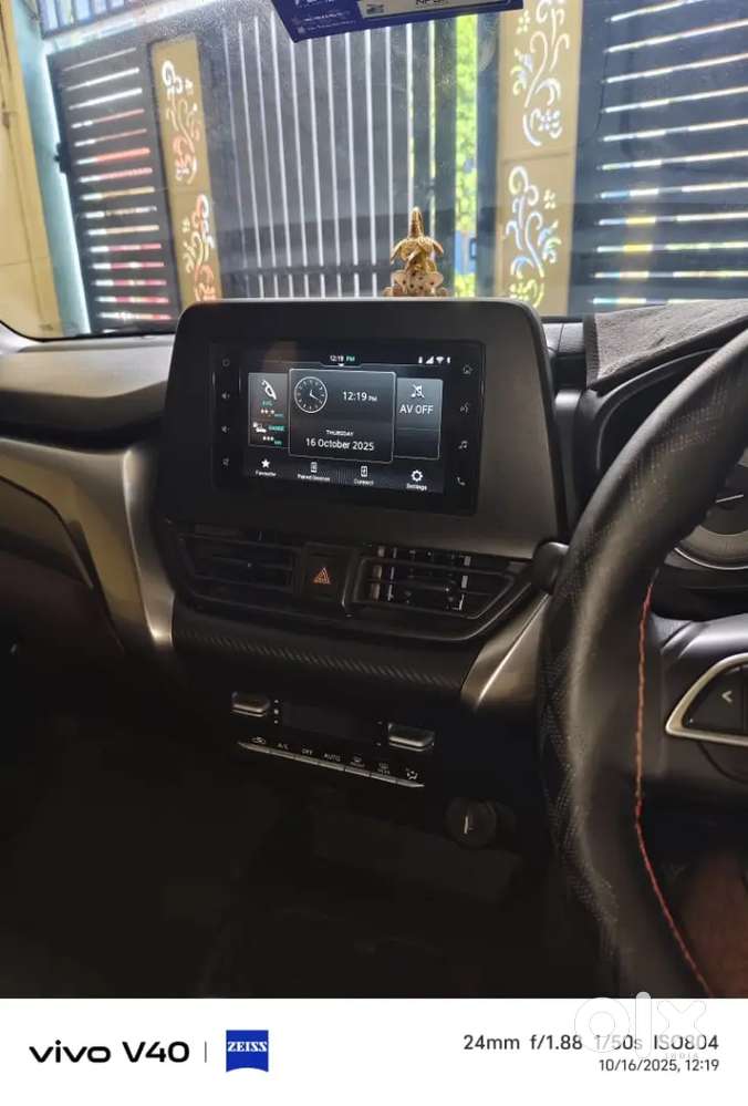 Maruti Suzuki Fronx Delta Plus 2023 Petrol