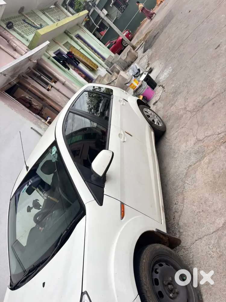Ford Figo Diesel Manual 2013 Year