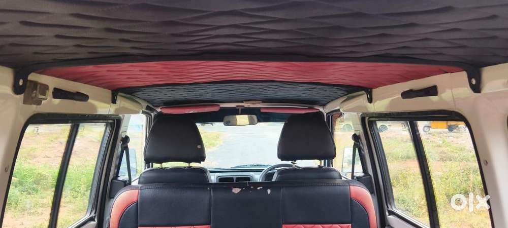 Maruti Suzuki Omni 0.8 E 8 Str Bsiv, 2012, Petrol