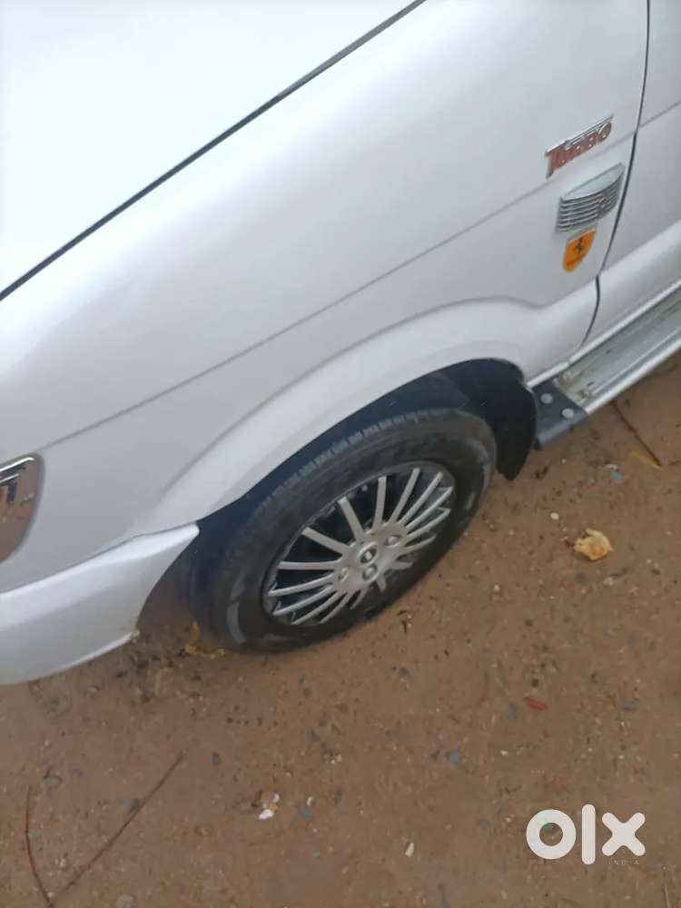 Chevrolet Tavera Lt 2007