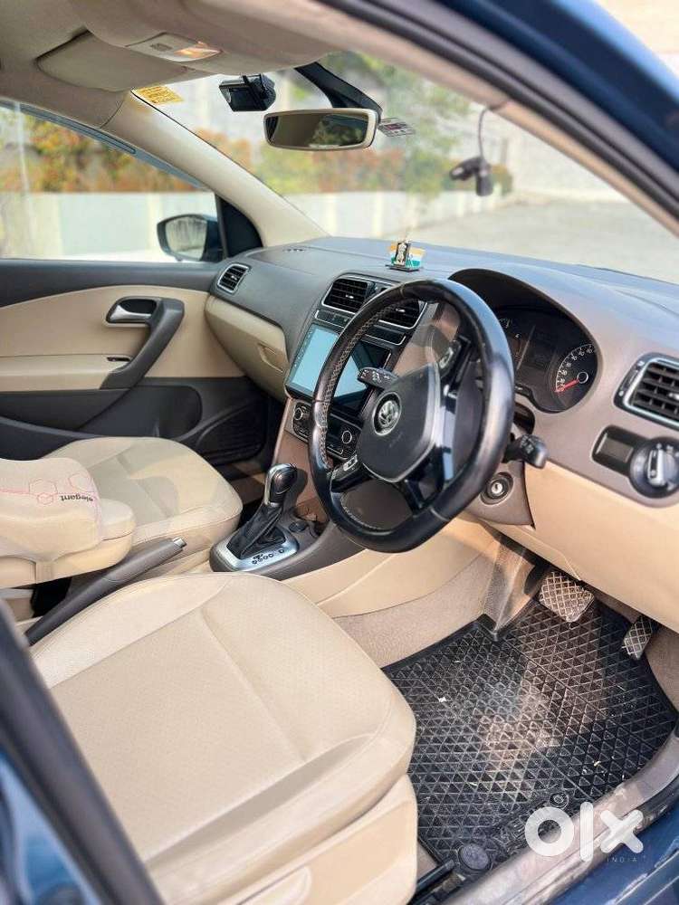 Volkswagen Vento 1.5 Tdi Highline Plus At, 2017, Diesel