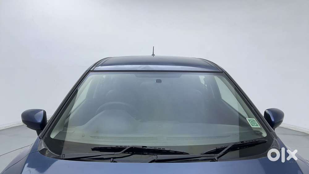 Maruti Suzuki Baleno Delta, 2017, Petrol