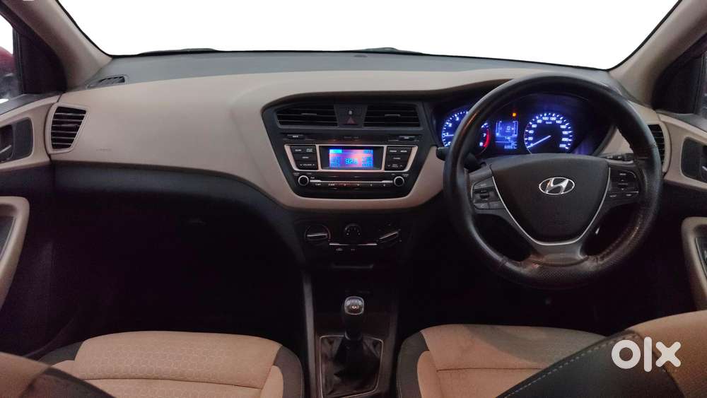 Hyundai Elite I20 Magna 1.2, 2016, Petrol