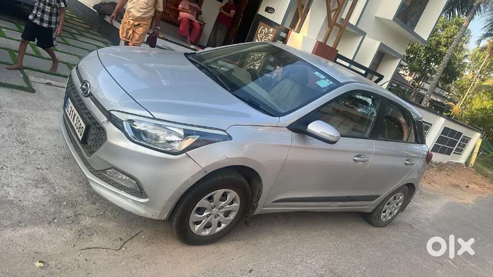 Hyundai I20 Sports Urgent Sale