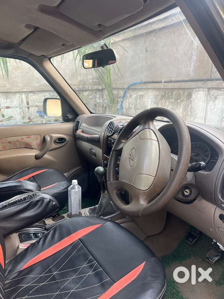 Mahindra Scorpio Diesel 2009