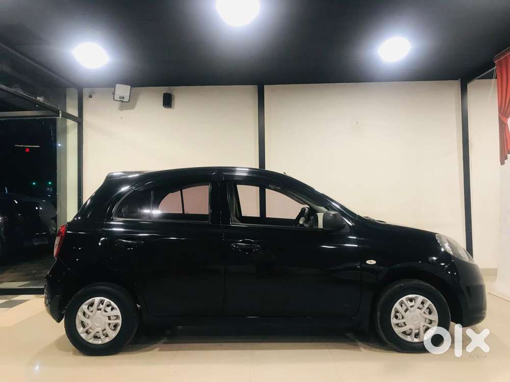 Nissan Micra Active Xv Petrol, 2014, Petrol