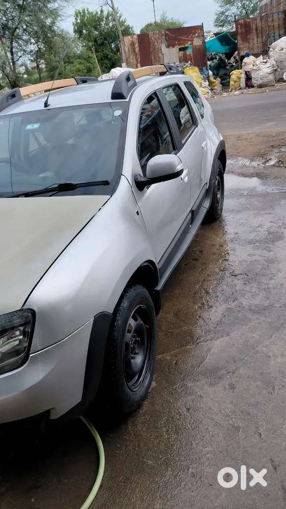 Renault Duster Adventure 2018