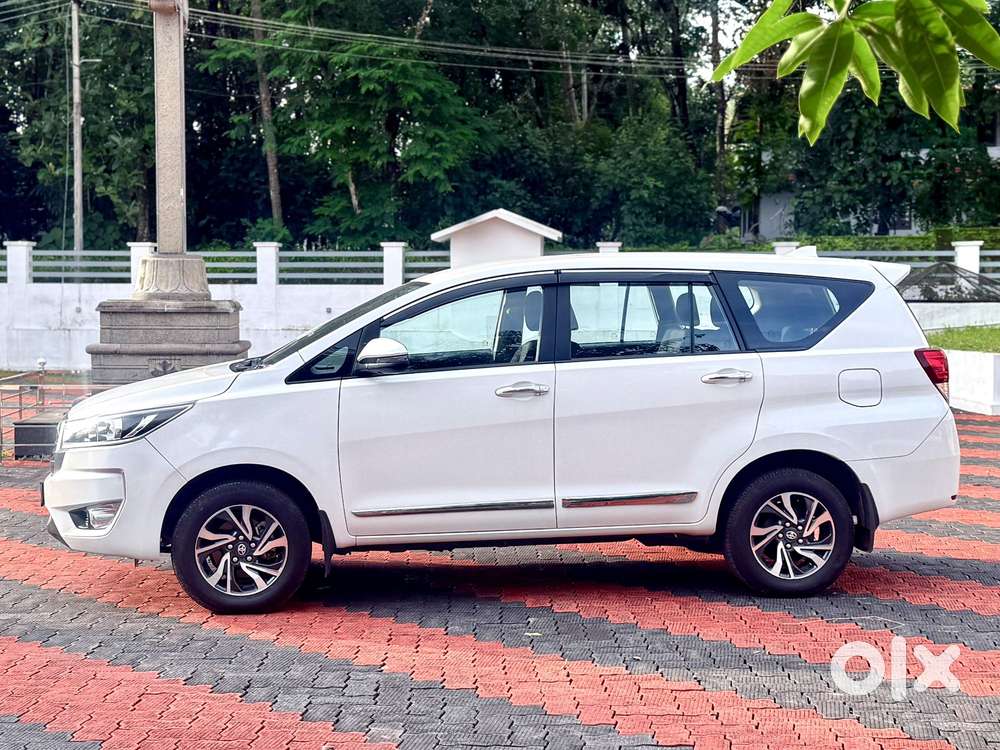 Toyota Innova 2.5 Gx 7 Seater Bs Iv, 2025, Diesel