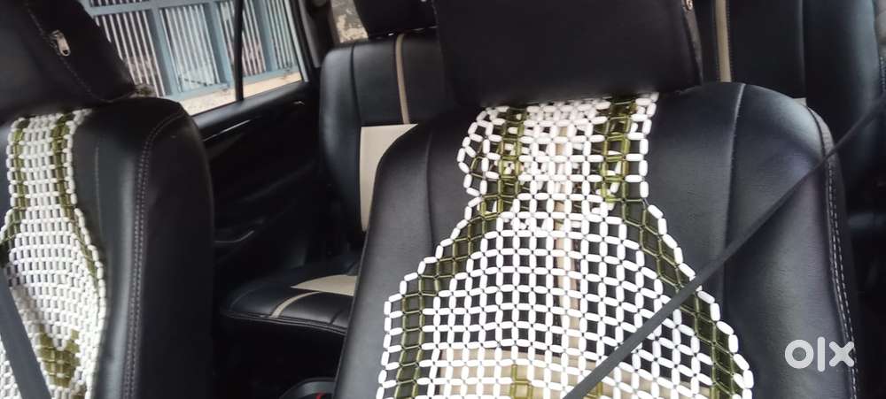 Toyota Innova 2.5 V 7seater Crysta Edition, 2022, Diesel