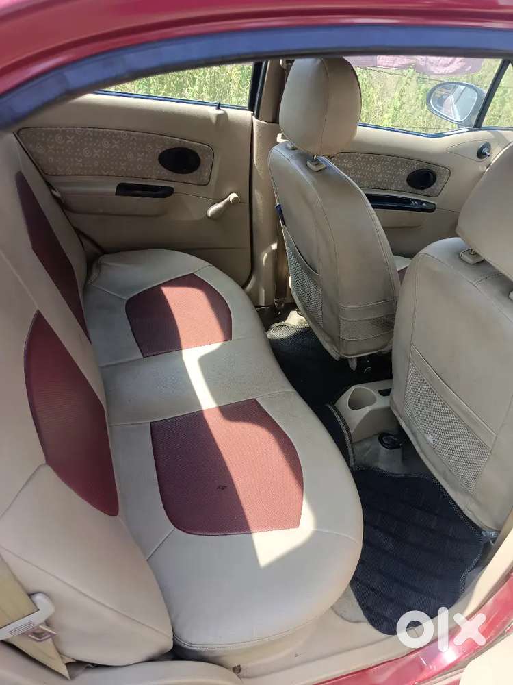 Chevrolet Spark Ls 2011