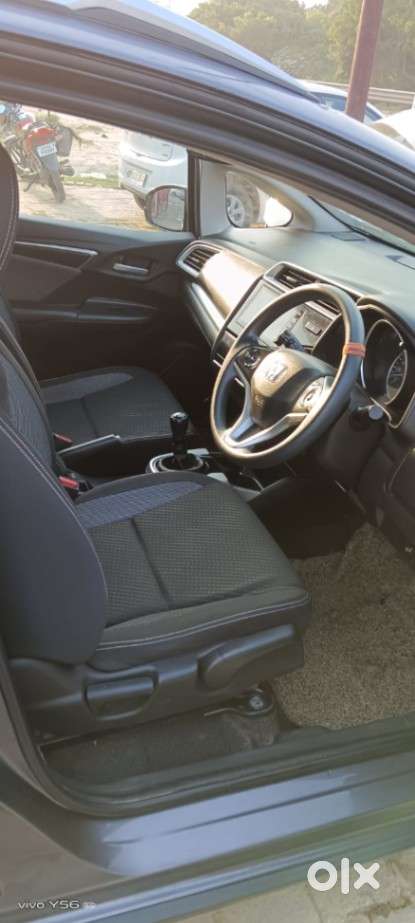 Honda Wr-v I-vtec Vx, 2018, Diesel