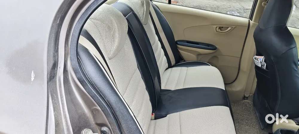 Honda Amaze 2014