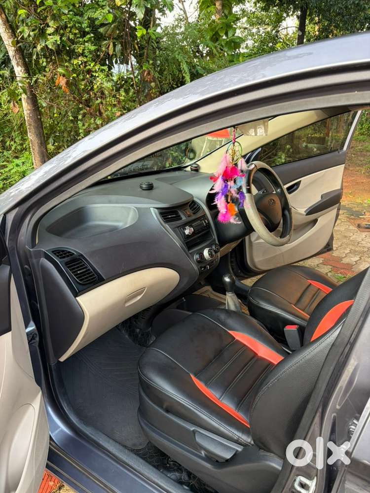 Hyundai Eon 1.0 Petrol 2018