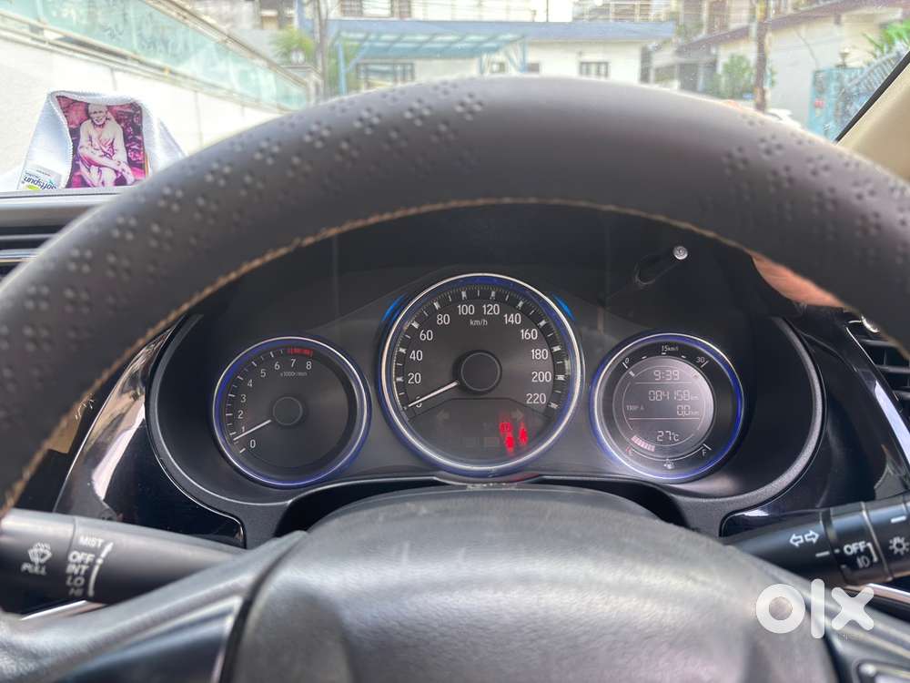 Honda City 2015 Model