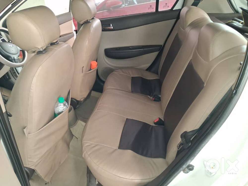 2012 I20 In Extremely Good Running Condition