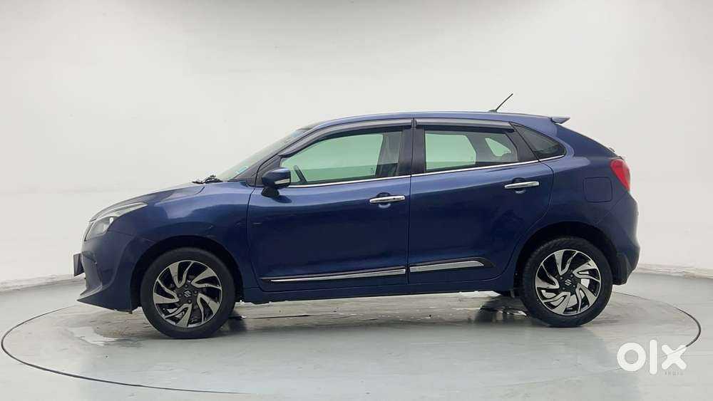 Maruti Suzuki Baleno 1.3 Alpha, 2020, Petrol