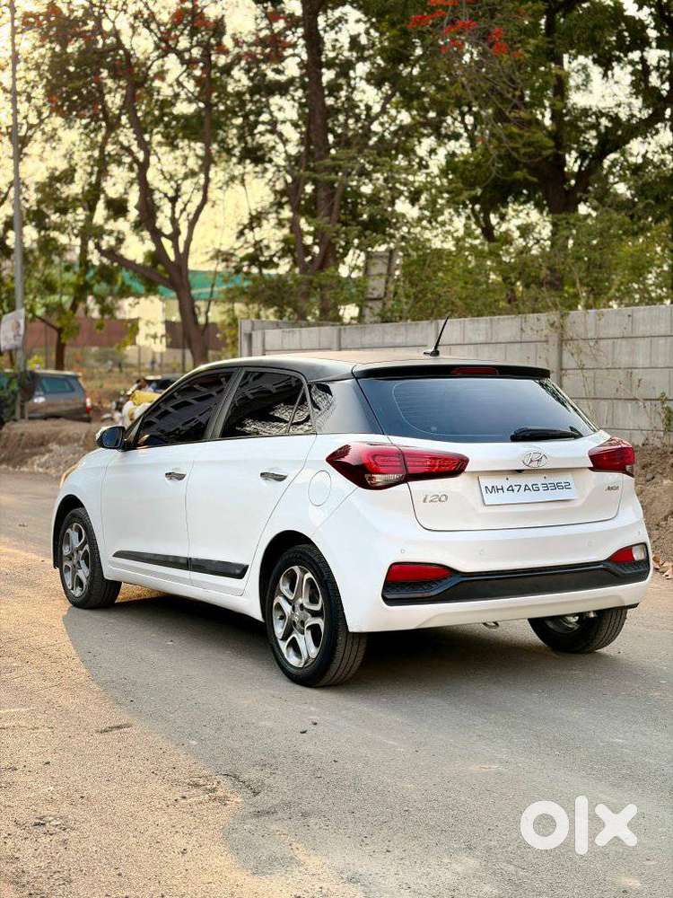 Hyundai I20 1.2 Asta, 2018, Diesel