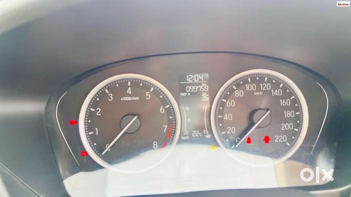 Honda City 2011-2013 1.5 S At, 2022, Petrol