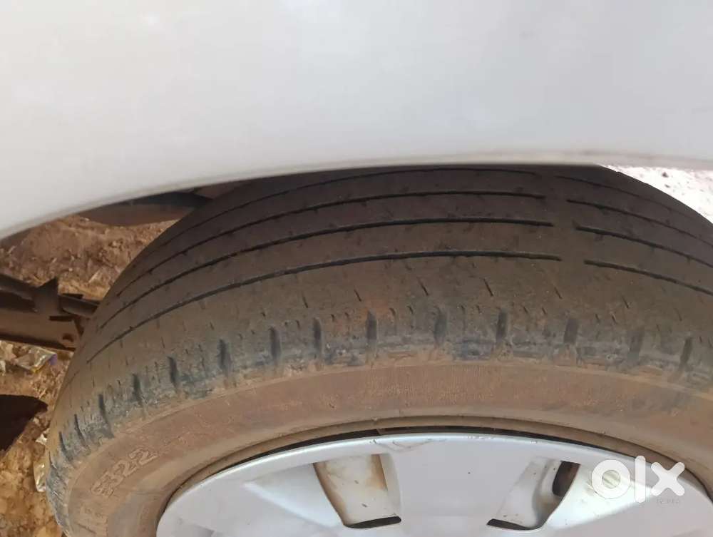 Maruti Suzuki Wagon R 2004