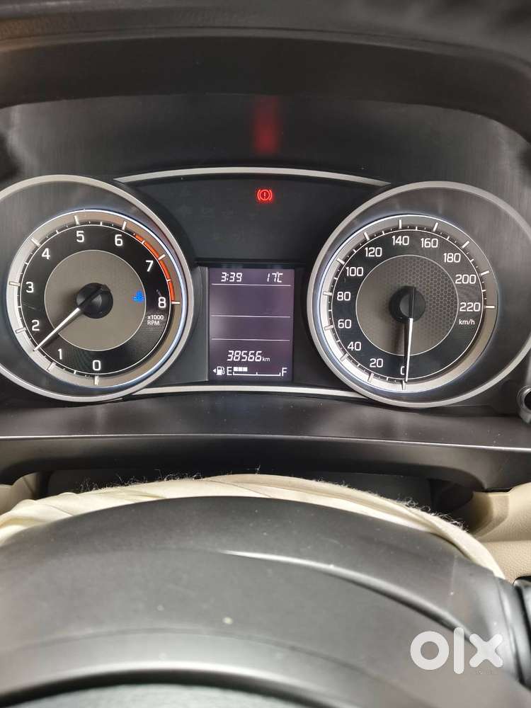 Dzire Zxi, 12/12/2024 16 Months Running