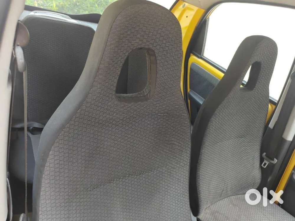 Tata Nano 2010 Petrol