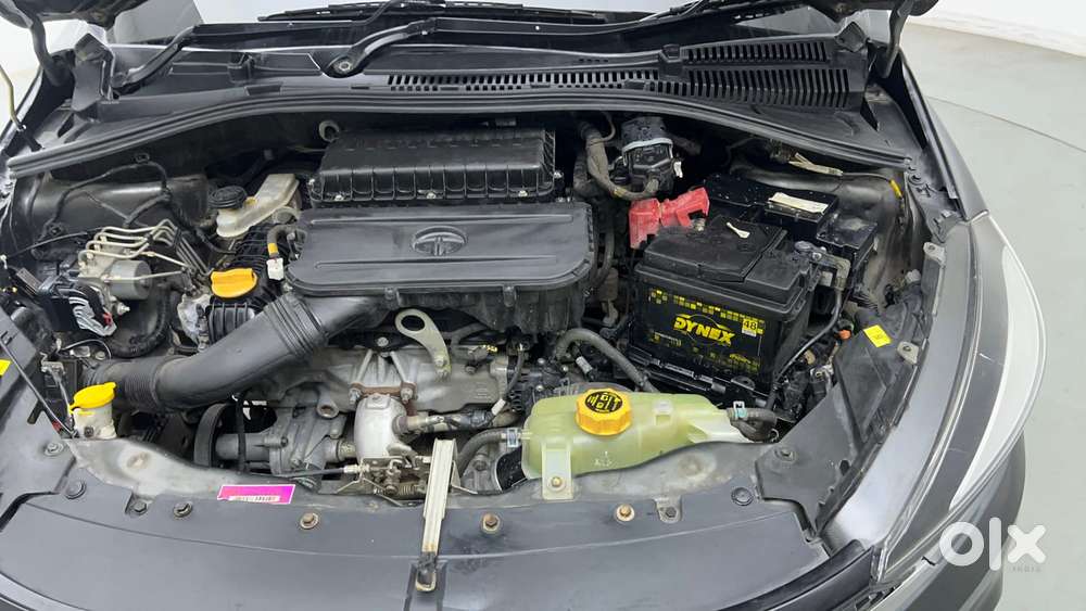Tata Tigor 1.2 Revotron Xz Plus Cng, 2022, Cng & Hybrids