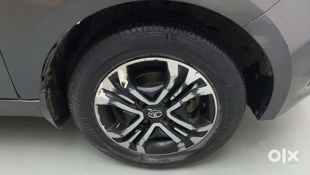 Tata Tiago Xz, 2020, Petrol