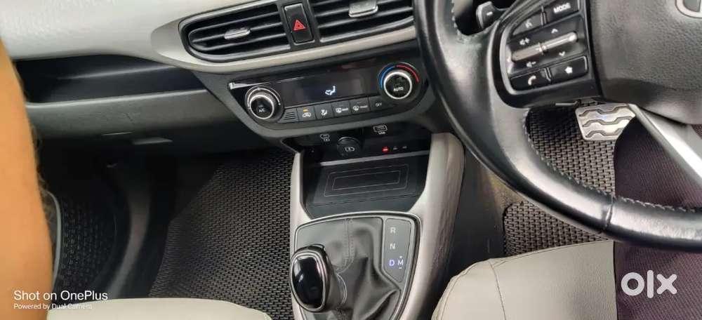 Hyundai Exter 2023 Petrol 25000 Km Driven