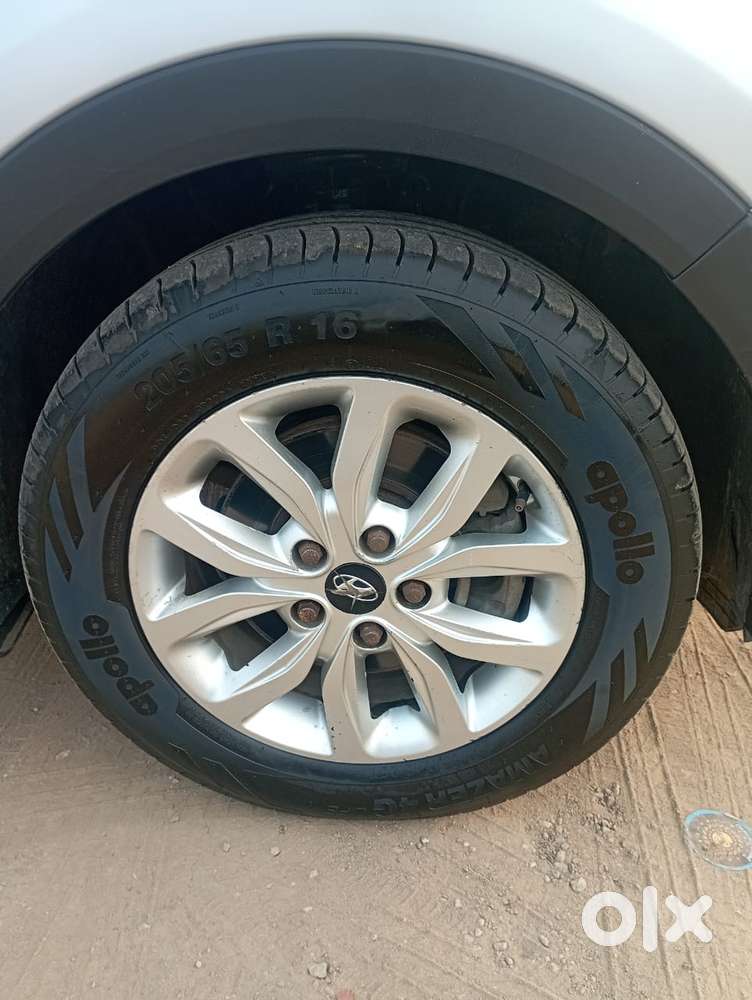 Hyundai Creta 1.6 Sx, 2020, Diesel