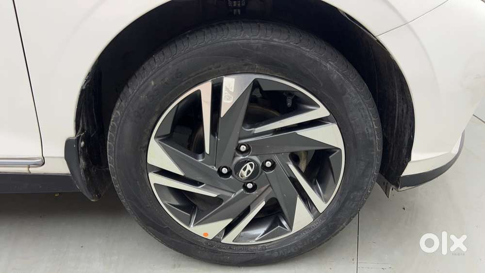 Hyundai I20 1.2 Asta, 2022, Petrol
